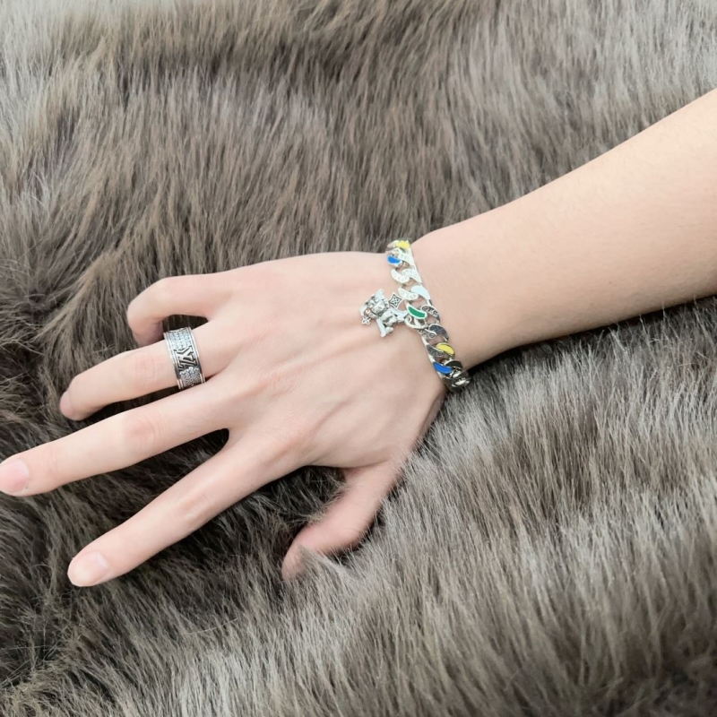 LV Bracelets